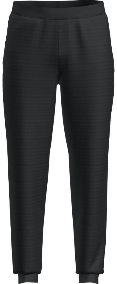 Merino Blend 300 RealFleece Descender Jogger - Mens - black 1
