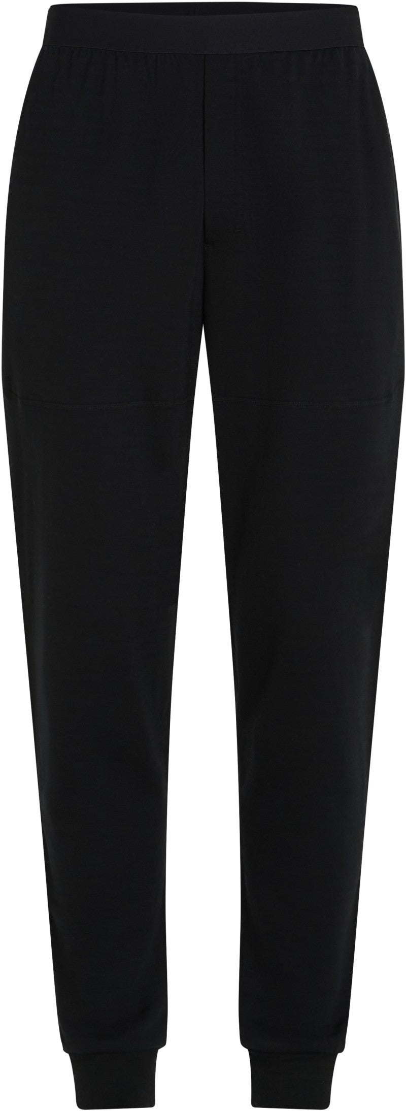 Merino Blend 300 RealFleece Descender Joggers - Mens - black 1