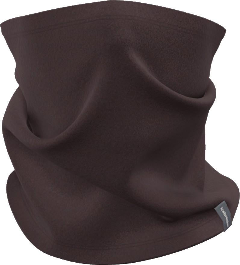 Merino Blend 630 RealFleece Classic Pile Chute - bittersweet 1
