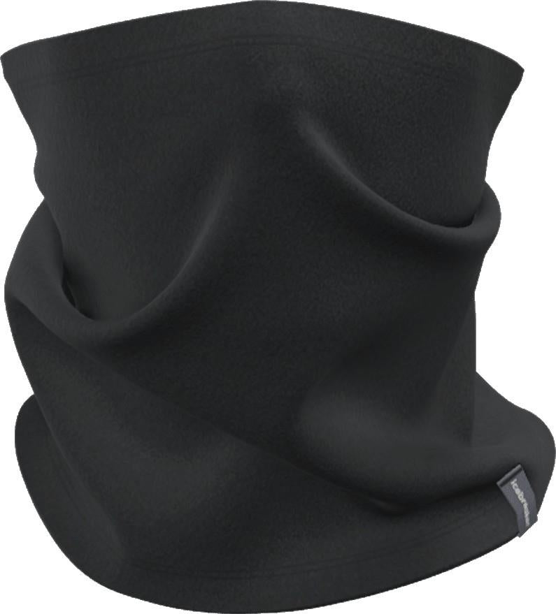 Merino Blend 630 RealFleece Classic Pile Chute - black 1