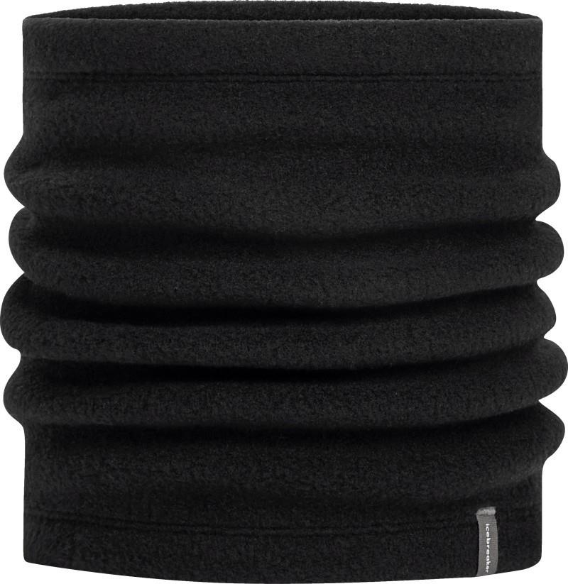 Merino Blend 630 RealFleece Classic Pile Chute - black 1
