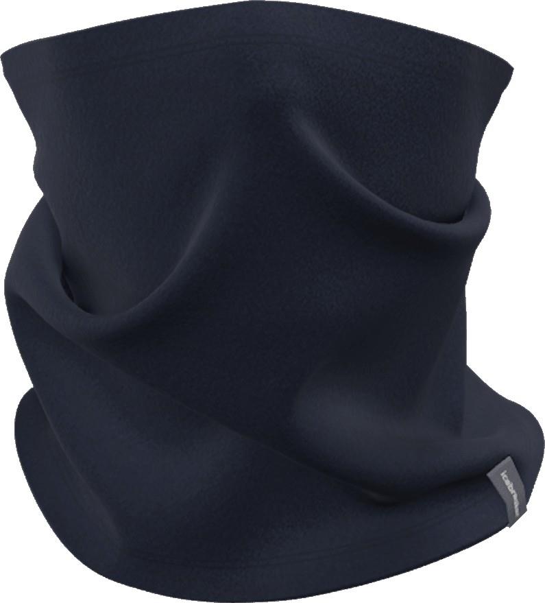 Merino Blend 630 RealFleece Classic Pile Chute - midnight navy 1