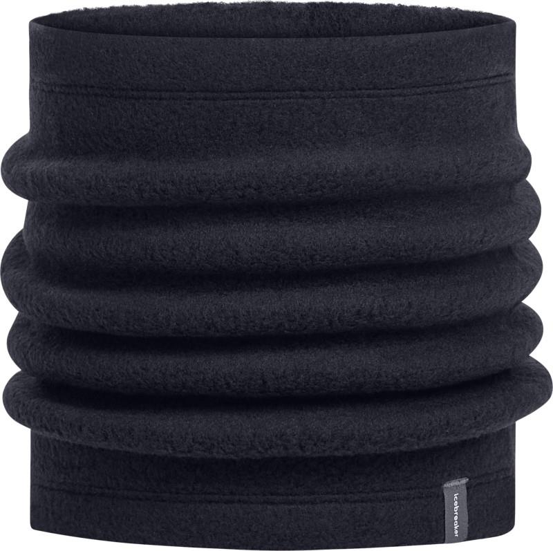Merino Blend 630 RealFleece Classic Pile Chute - midnight navy 1