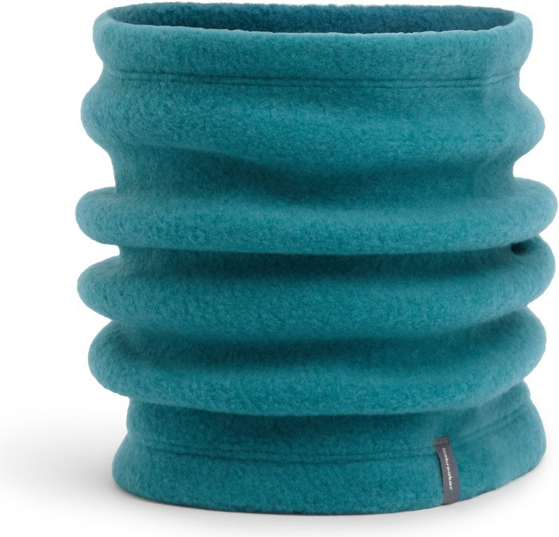 Merino Blend 630 RealFleece Classic Pile Chute - topaz 1