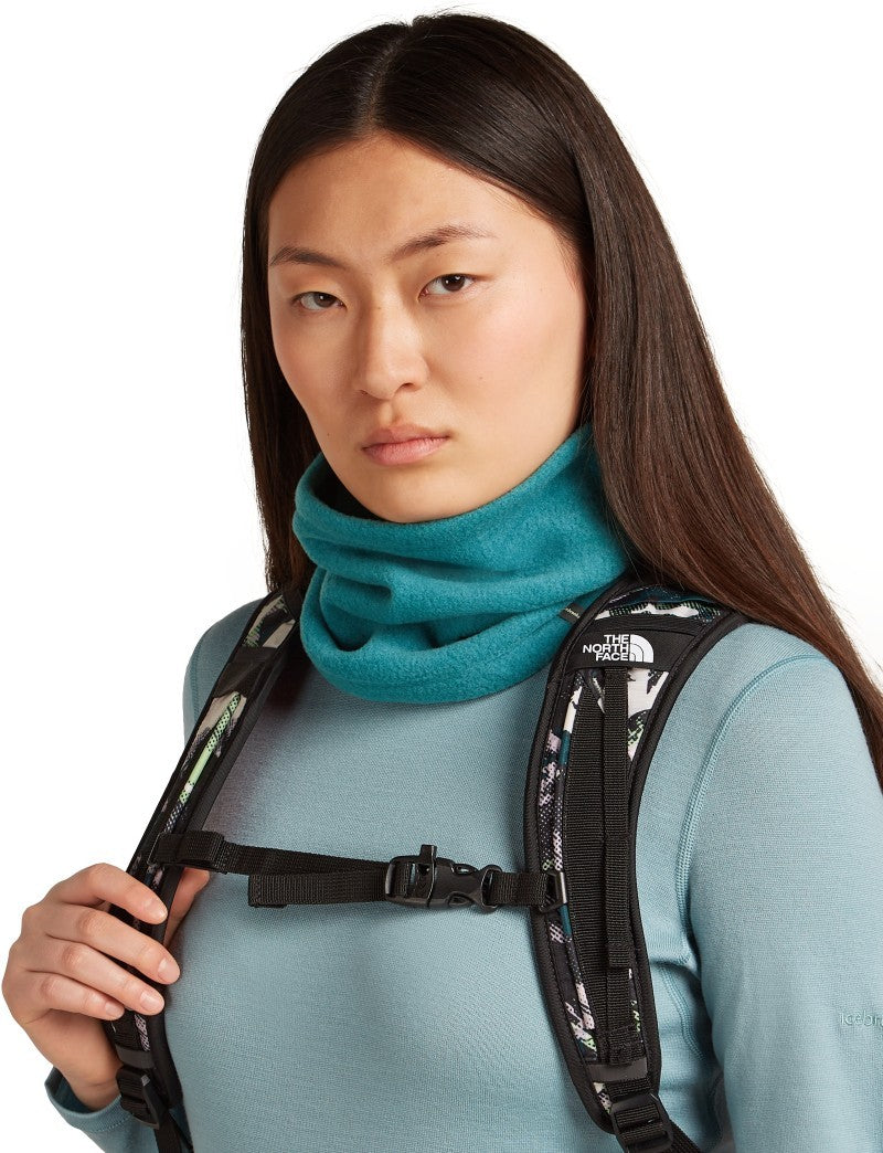 Merino Blend 630 RealFleece Classic Pile Chute - topaz 1