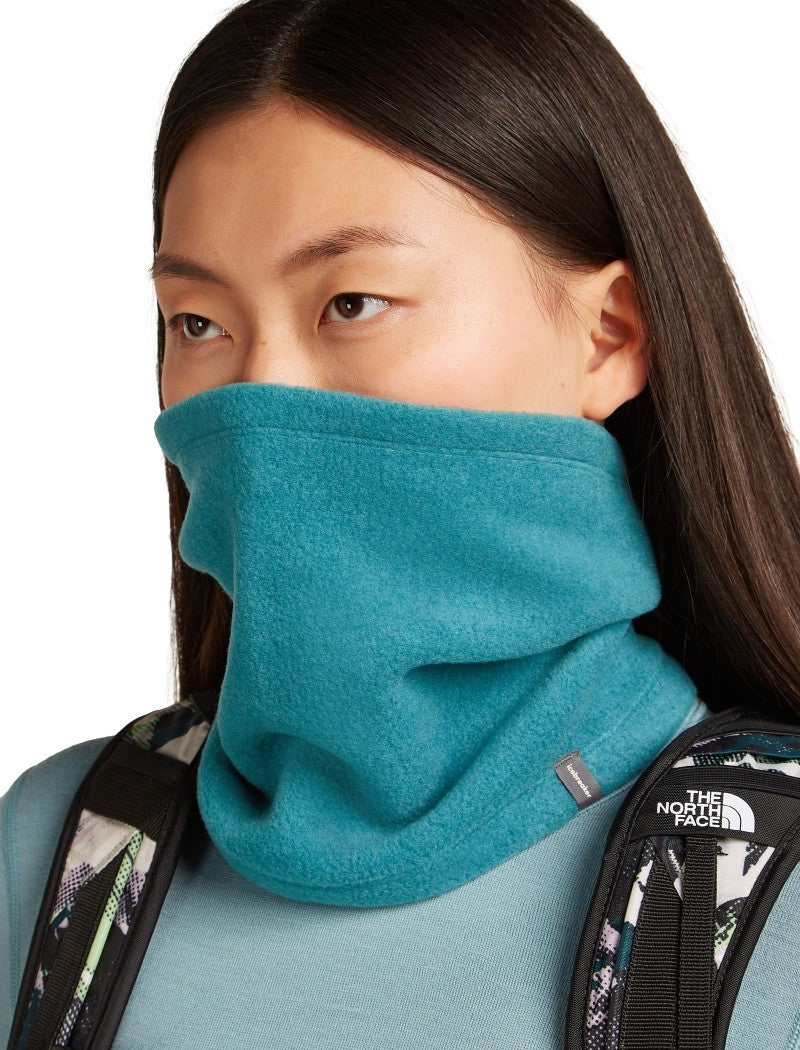 Merino Blend 630 RealFleece Classic Pile Chute - topaz 1