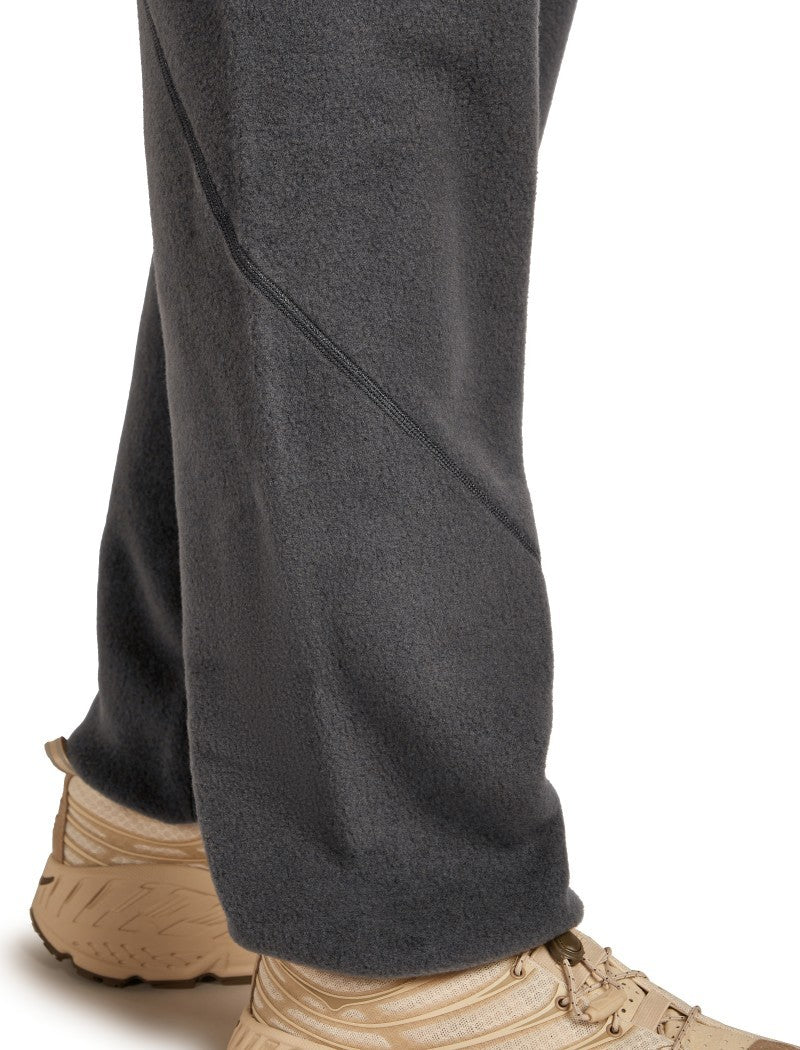 Merino Blend 630 RealFleece Classic Pile Pants - Womens - obsidian 1