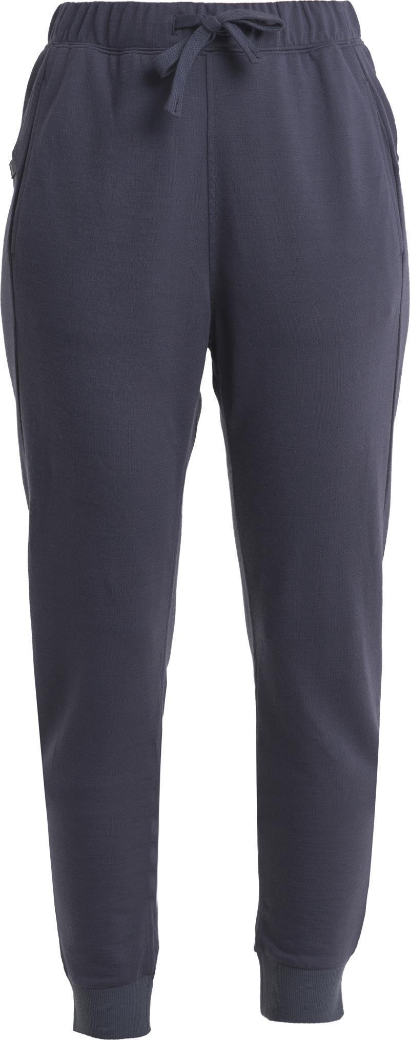 Merino Crush II Pants - Womens - Graphite 1