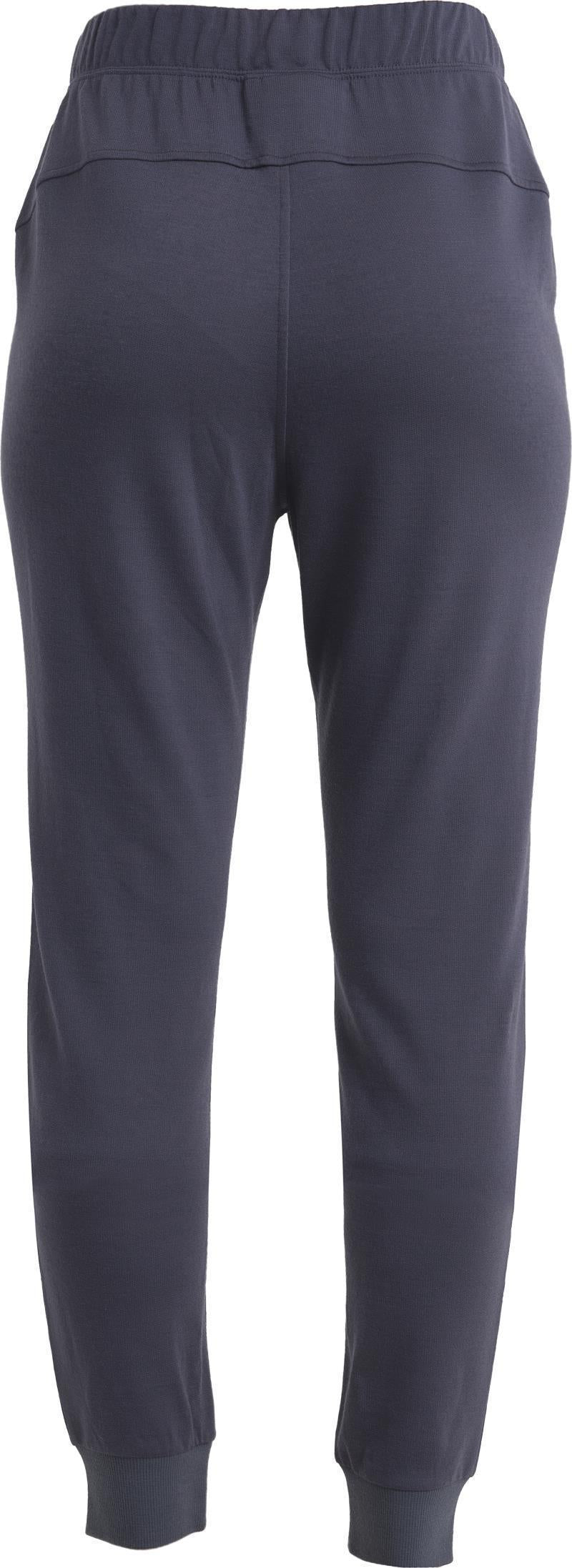 Merino Crush II Pants - Womens - Graphite 2
