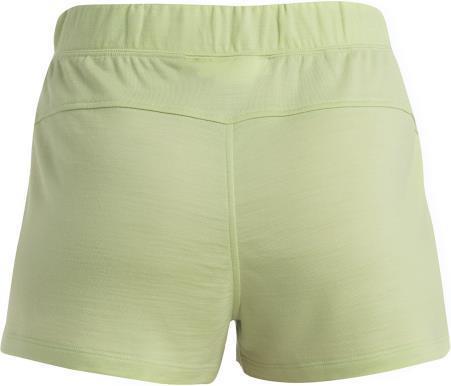 Merino Crush II Shorts - Womens - Glazen 2