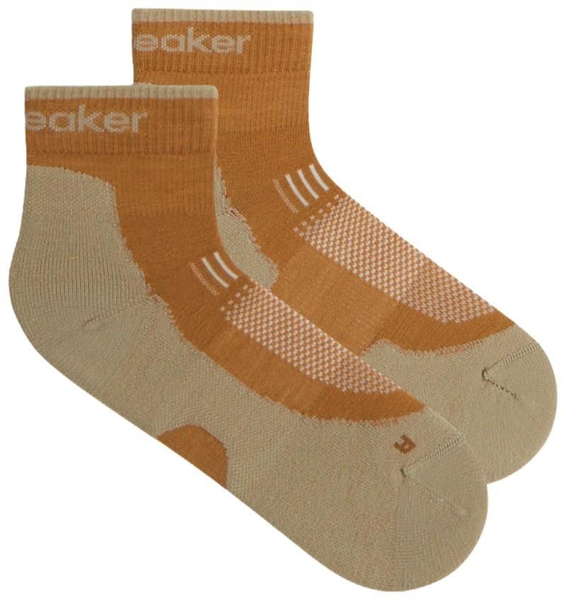 Merino Hike+ Mini Socks - Light - Mens - trail / flagstone 1