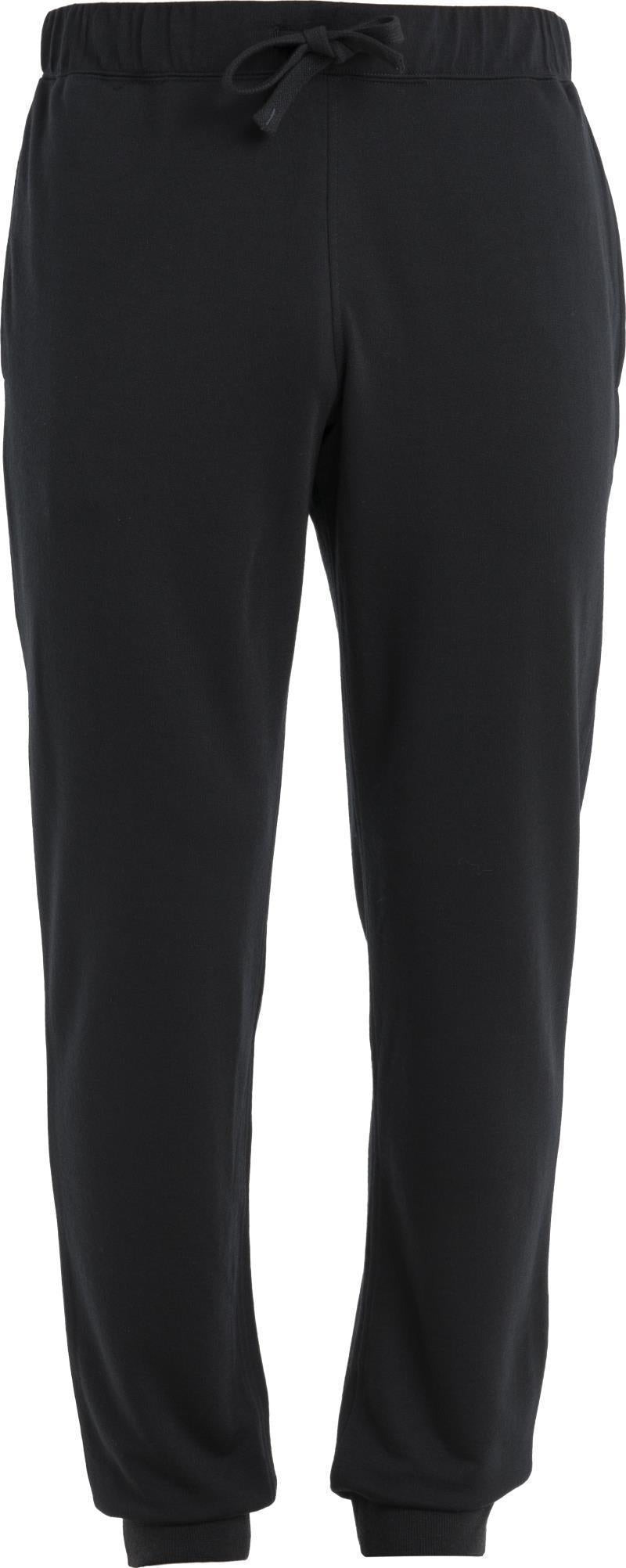 Merino Shifter II Pants - Mens - Black 1