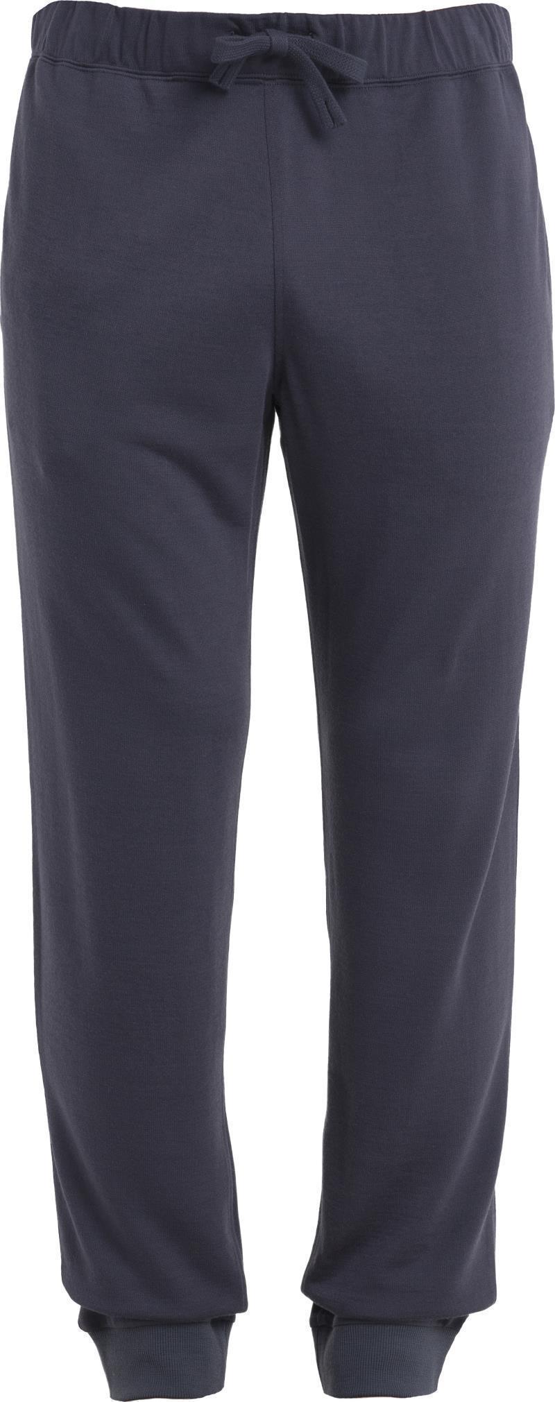 Merino Shifter II Pants - Mens - Graphite 1