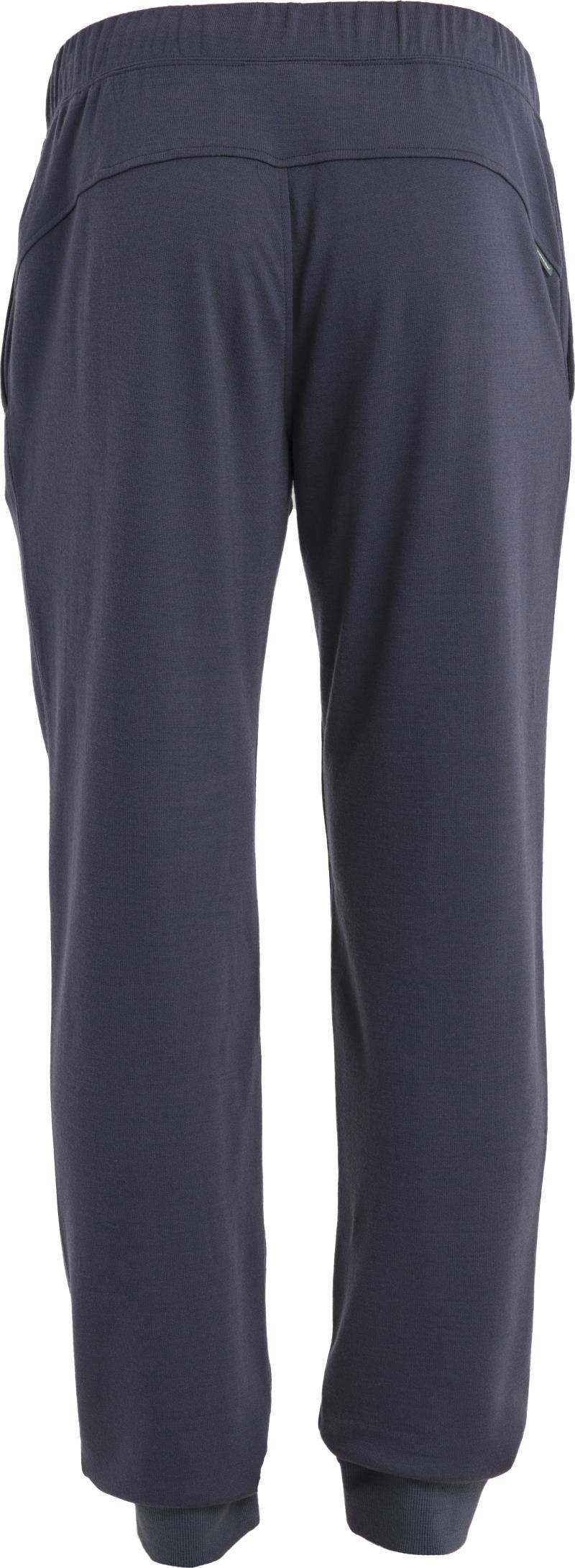 Merino Shifter II Pants - Mens - Graphite 2