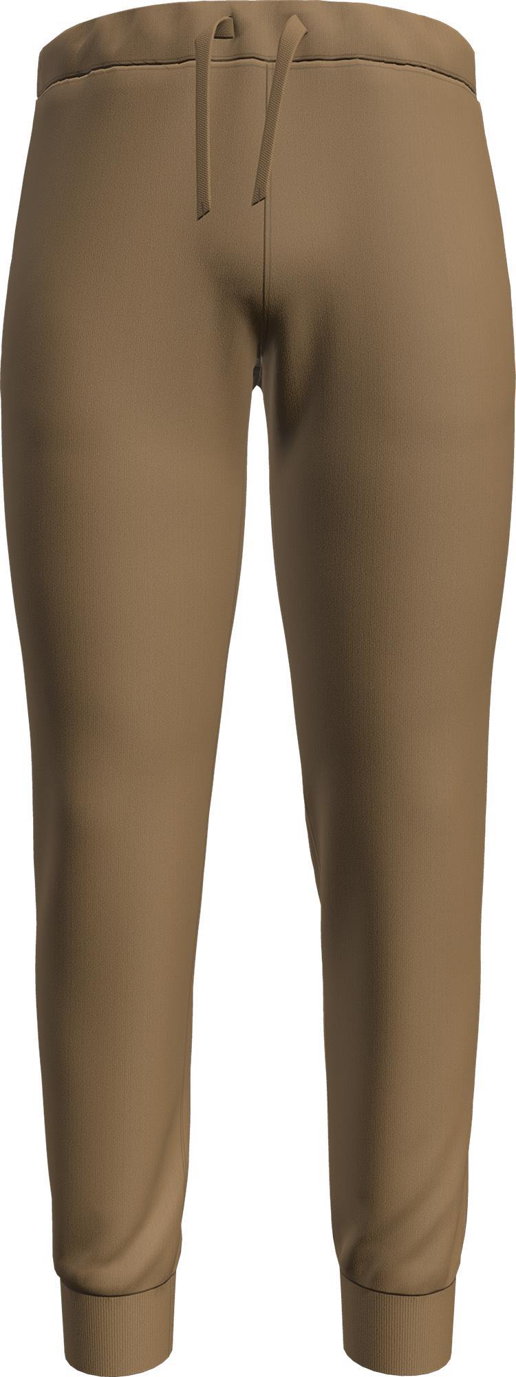Merino Shifter II Pants - Mens - Russet 1