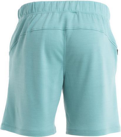 Merino Shifter II Shorts - Mens - Cloud Ray 2