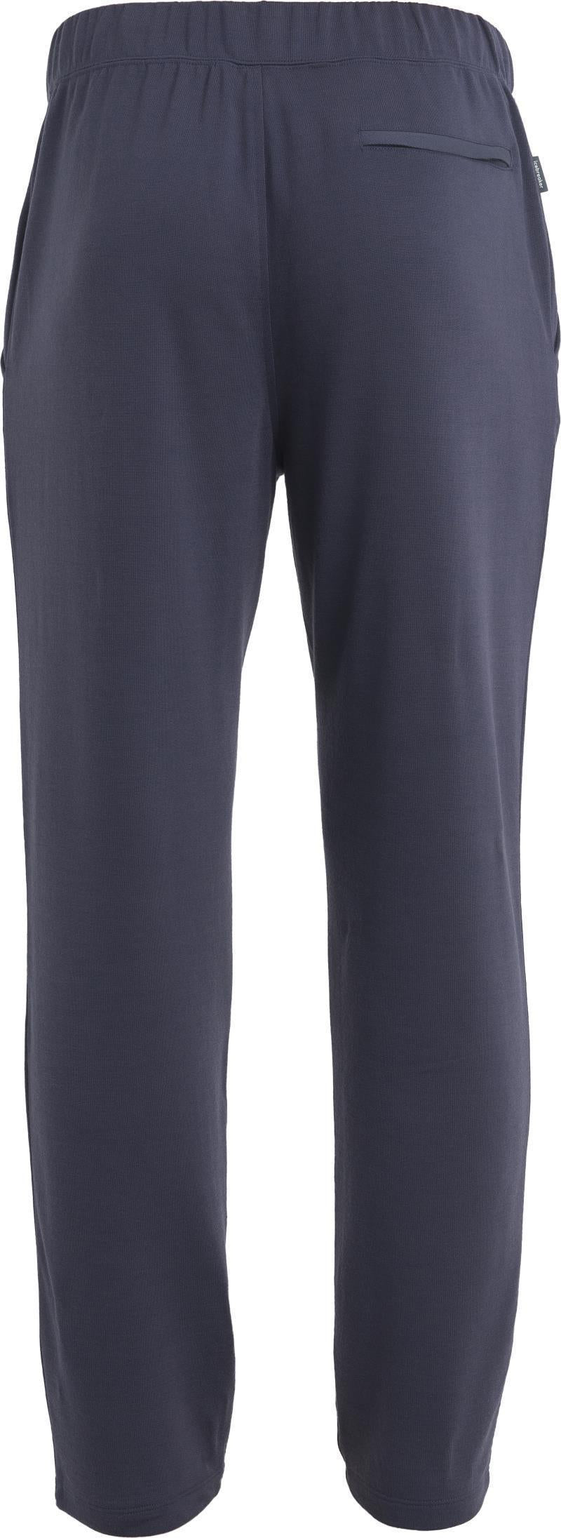 Merino Shifter II Straight Pants - Mens - Graphite 2