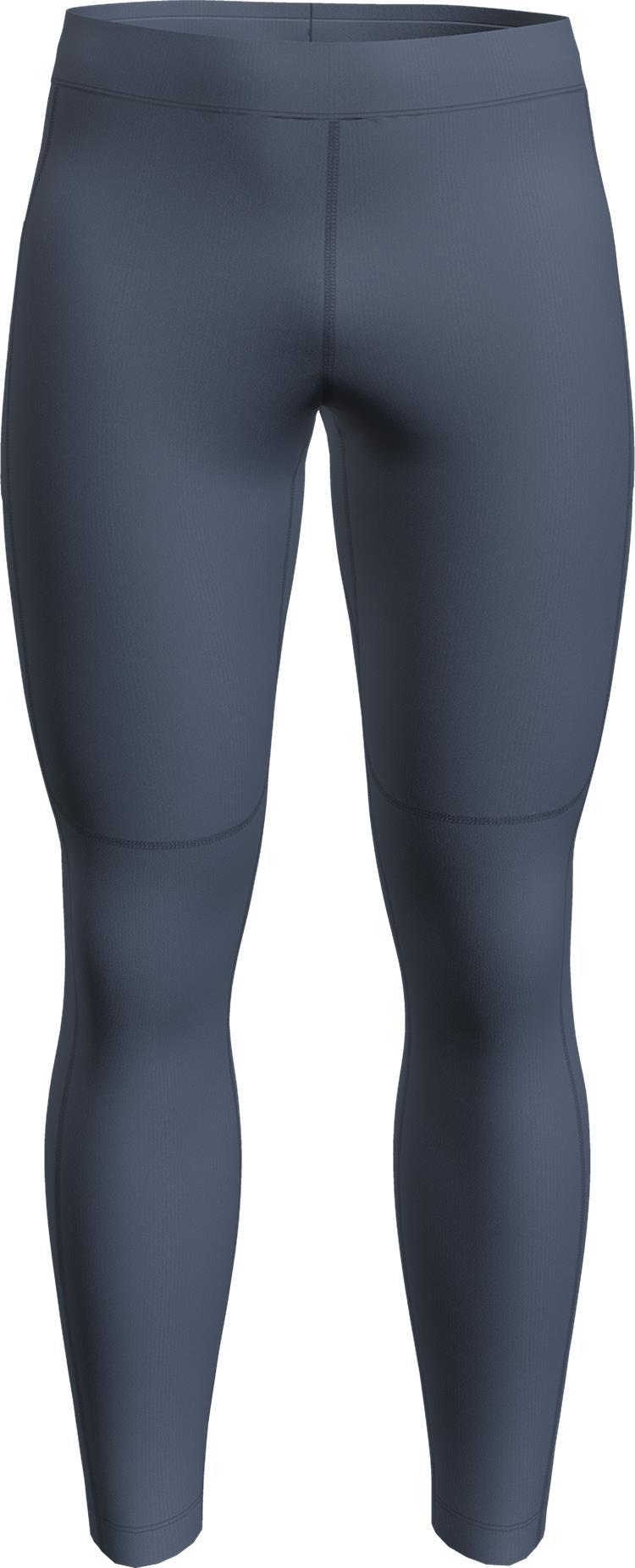 Merino Speed Winter 28" Tights - Mens - Dawn 1
