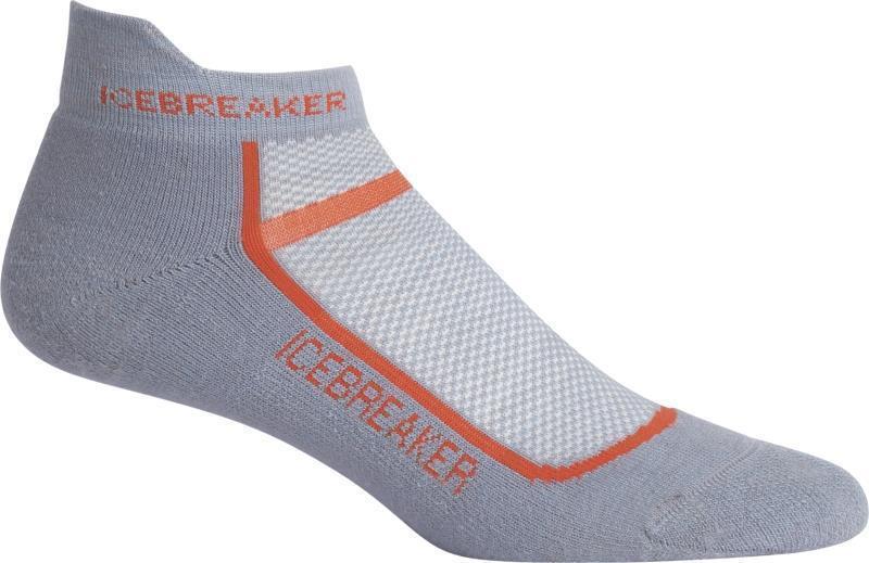 Multisport Mini Merino Socks - Light - Womens - Mineral 1