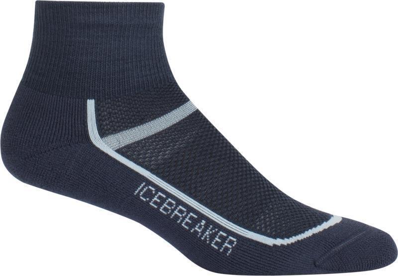 Multisport Mini Merino Socks - Light - Womens - Oil 1