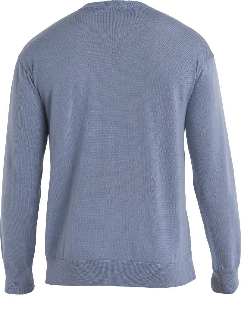 Nova Sweater Sweatshirt - Mens - Kyanite 2