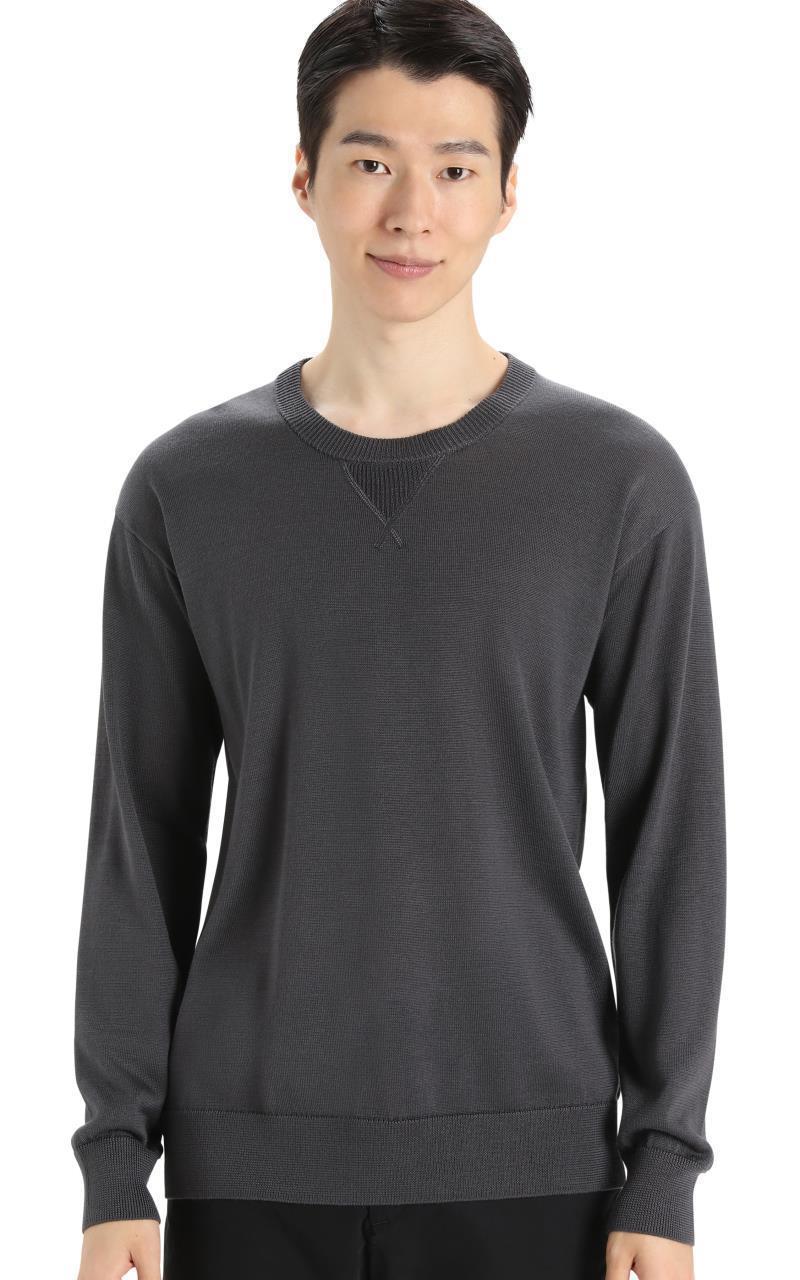 Nova Sweater Sweatshirt - Mens - monsoon 1