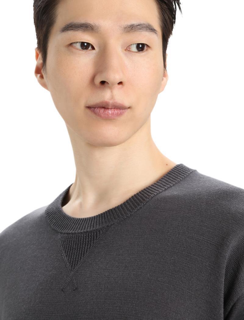 Nova Sweater Sweatshirt - Mens - monsoon 1