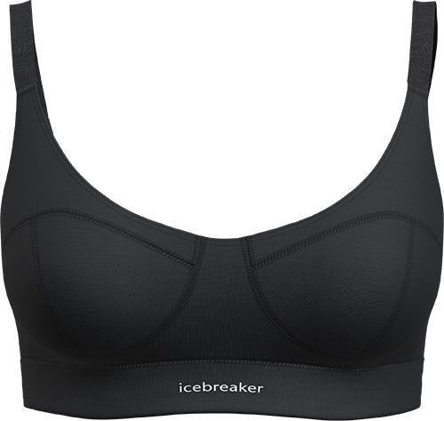 Queens Clasp Bra - Black 1