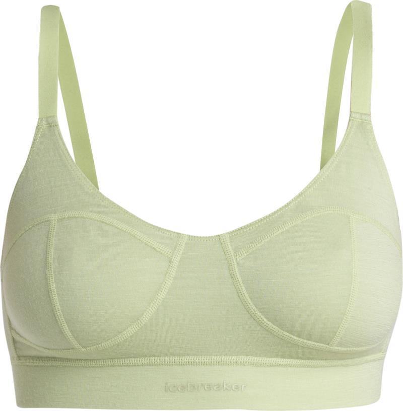 Queens Clasp Bra - Glazen 1