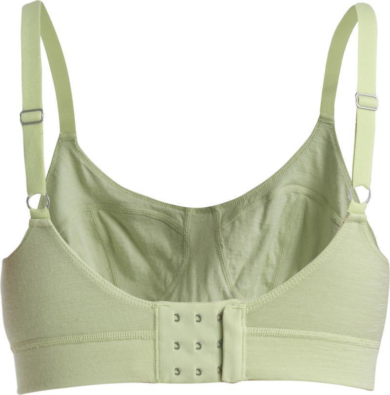 Queens Clasp Bra - Glazen 2