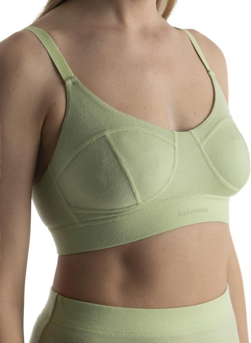 Queens Clasp Bra - Glazen 3