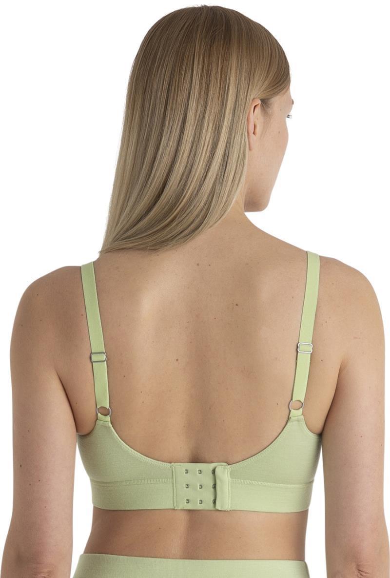 Queens Clasp Bra - Glazen 4