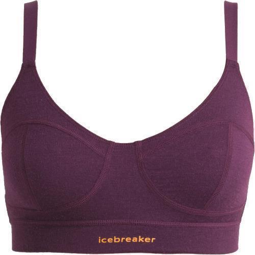 Queens Clasp Bra - Nightshade 1