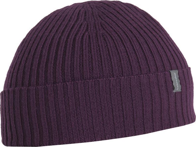 Rixdorf Cuff Beanie - Nightshade 1