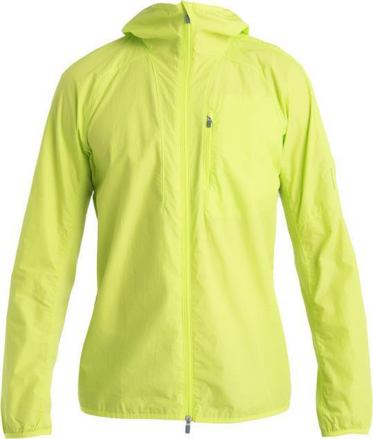Shell+ Cotton Windbreaker - Mens - Hyper 1