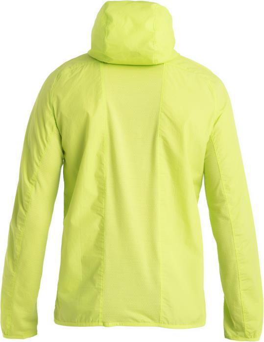 Shell+ Cotton Windbreaker - Mens - Hyper 2