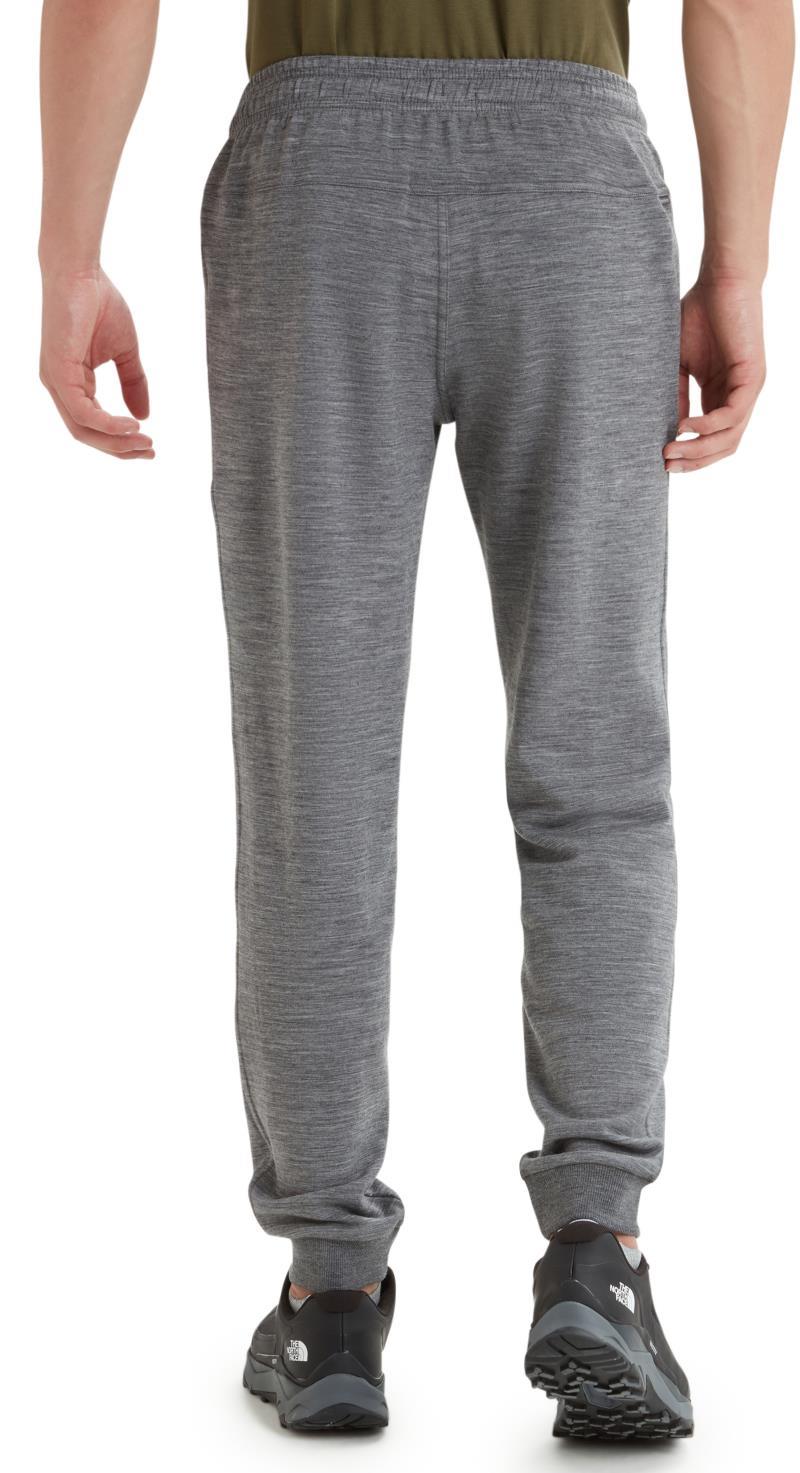 Shifter Pants, 30" Inseam - Mens - Gritstone Heather 2