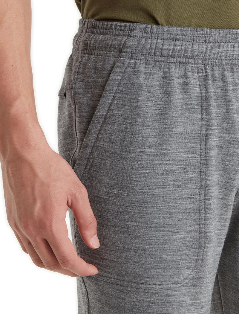 Shifter Pants, 30" Inseam - Mens - Gritstone Heather 4