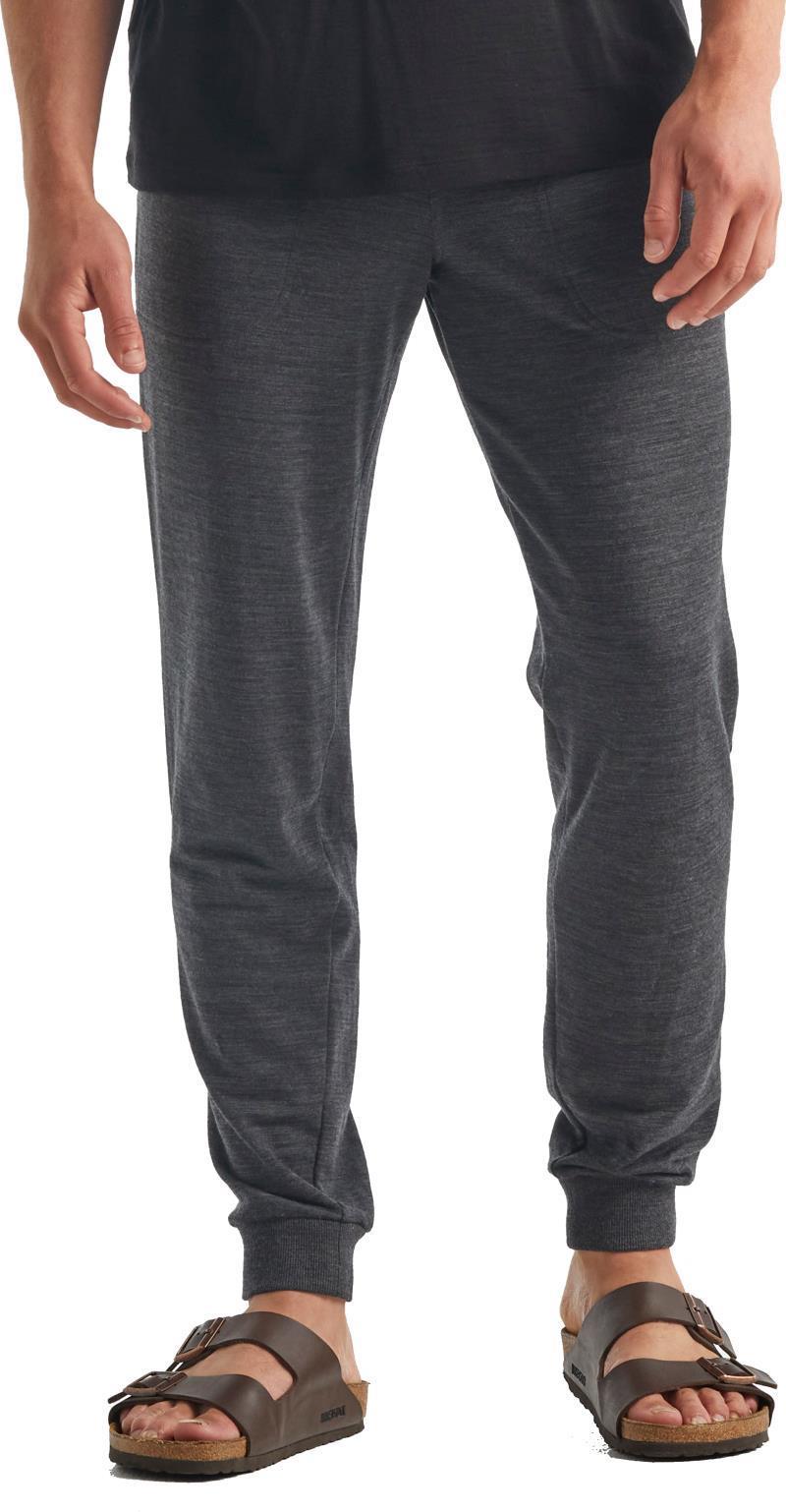 Shifter Pants, 30" Inseam - Mens - Jet Heather 2