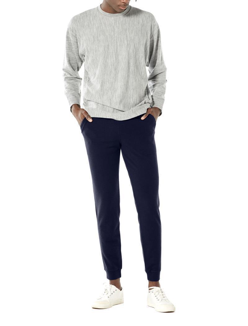 Shifter Pants, 30" Inseam - Mens - Midnight Navy 4