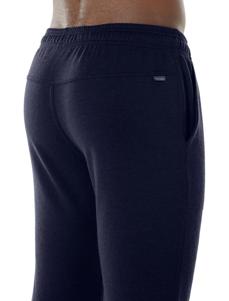 Shifter Pants, 30" Inseam - Mens - Midnight Navy 7