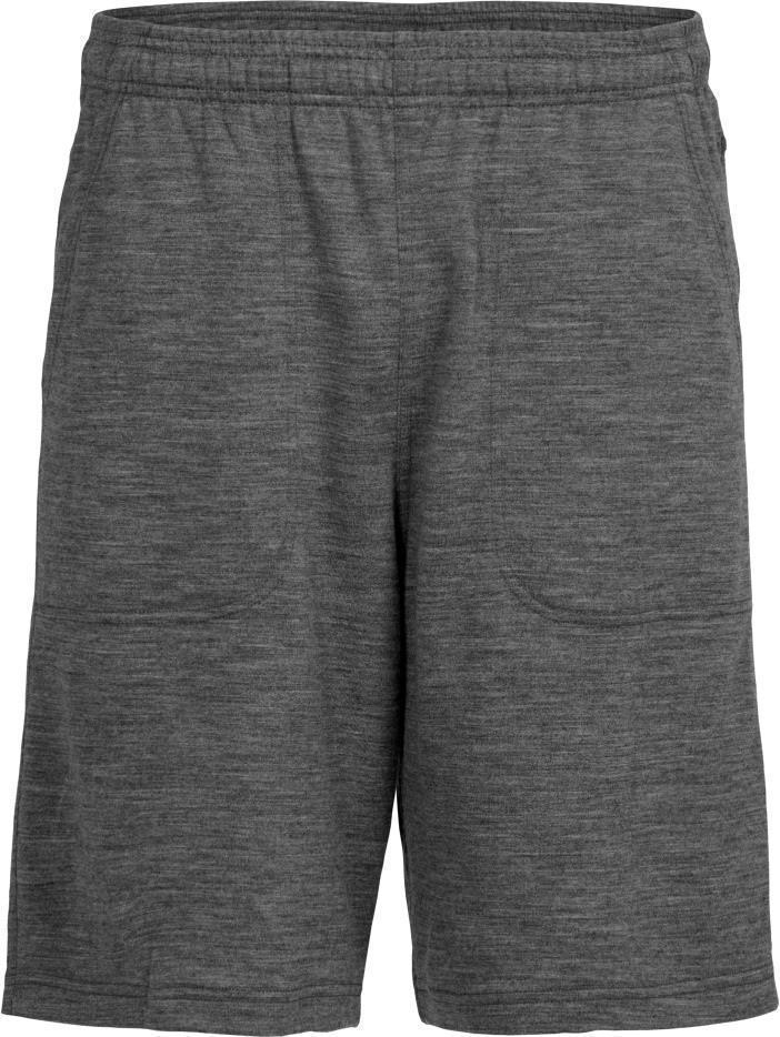 Shifter Shorts - Mens - gritstone heather 1