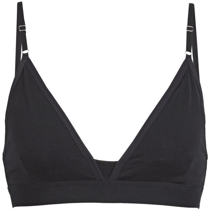 Siren Bra - Black 1