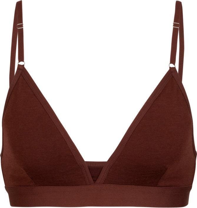 Siren Bra - Espresso 1