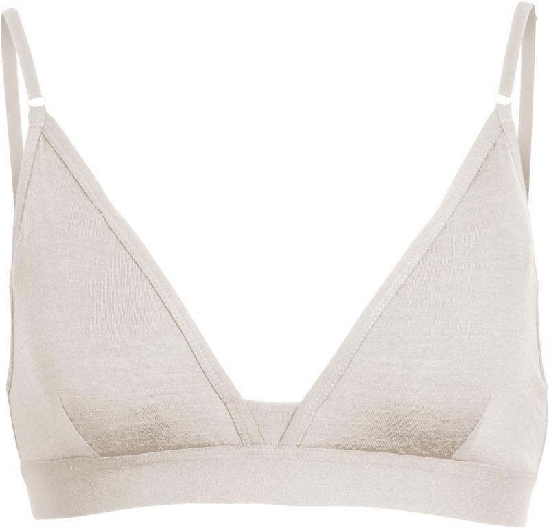 Siren Bra - Fawn Heather 1