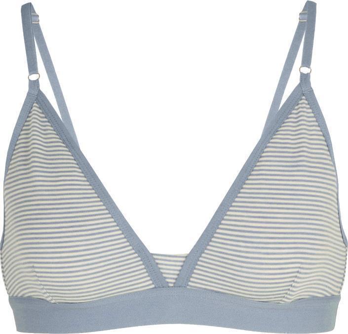 Siren Bra - Gravel 1