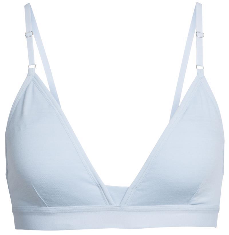 Siren Bra - Ice Blue / Ice Blue 1