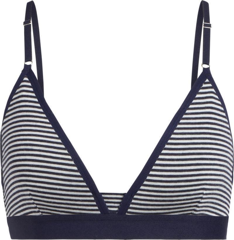 Siren Bra - Midnight Navy 1