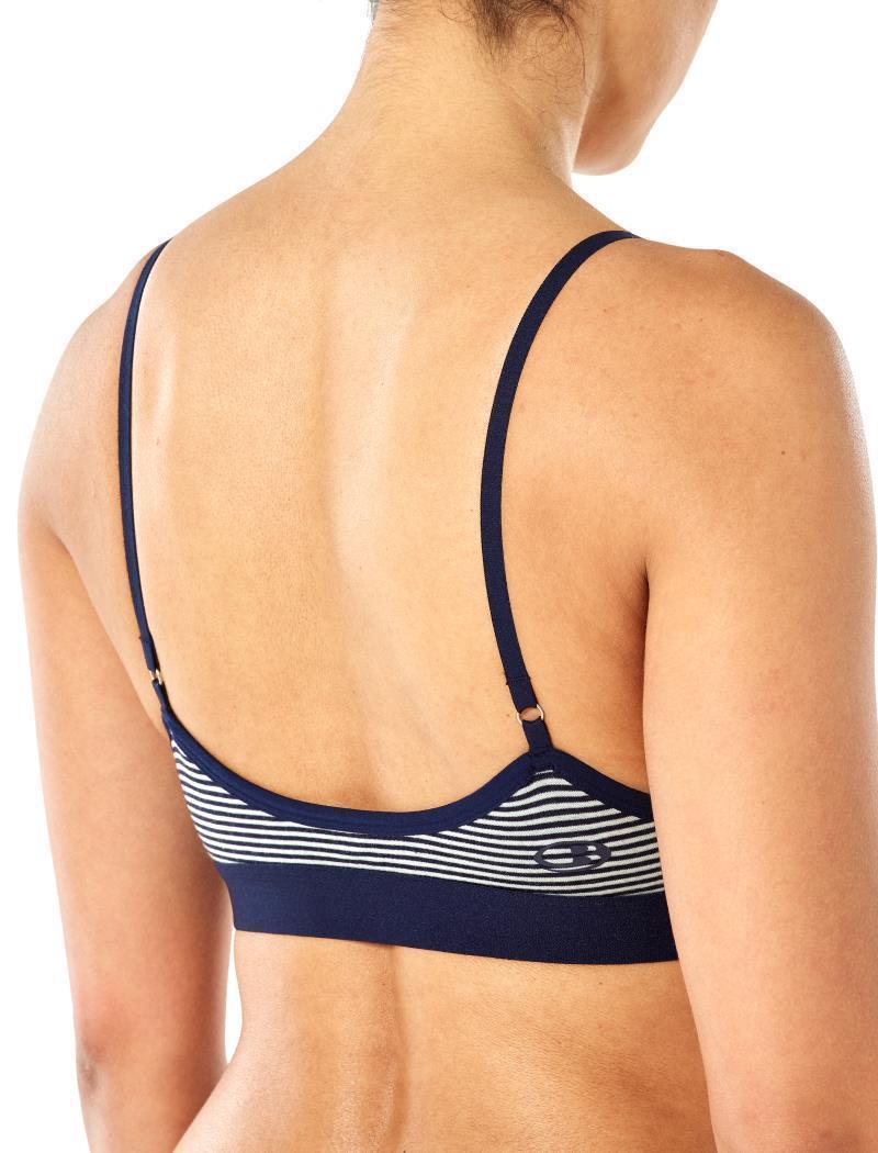 Siren Bra - Midnight Navy 5
