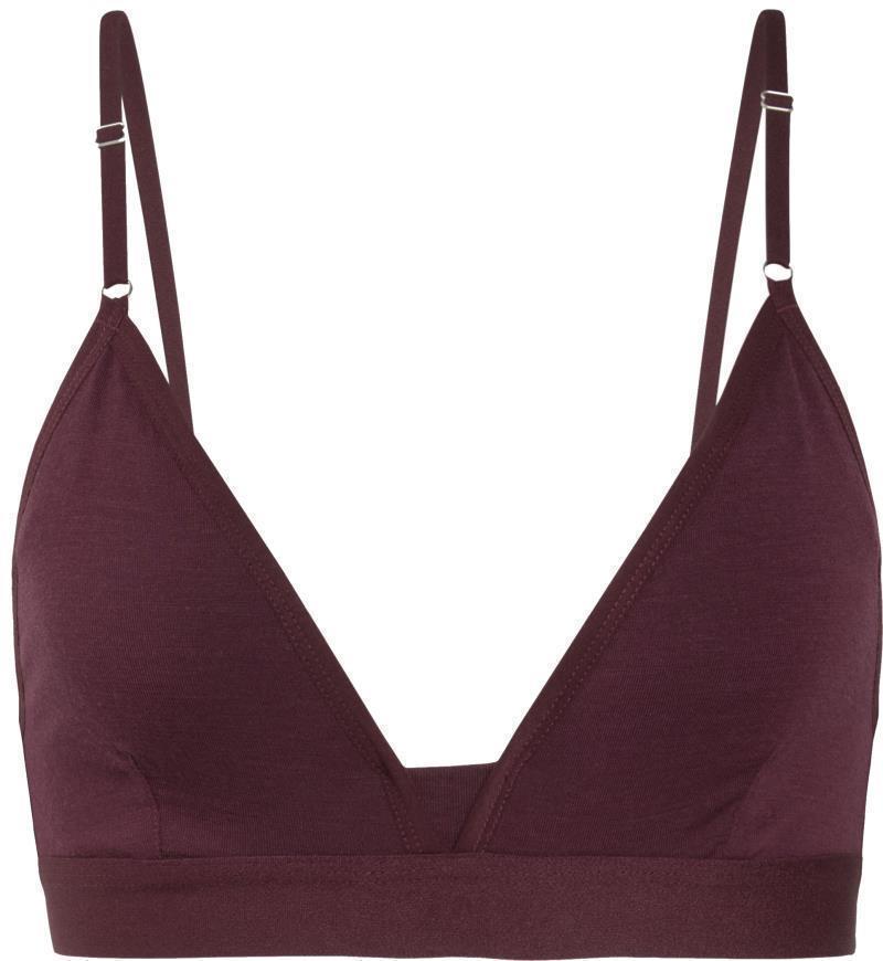Siren Bra - Redwood 1
